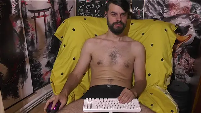 00george online show from 4, 7, 2026