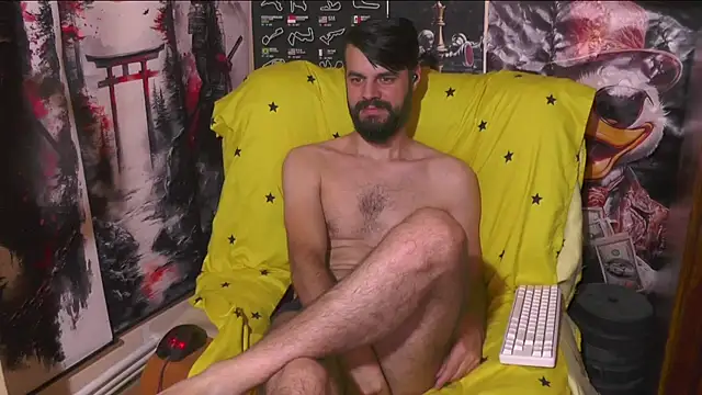 00george online show from 12, 7, 2026