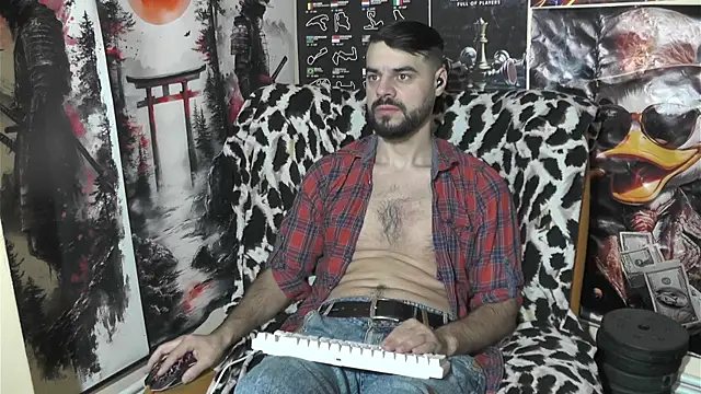 00george online show from 17, 1, 2026