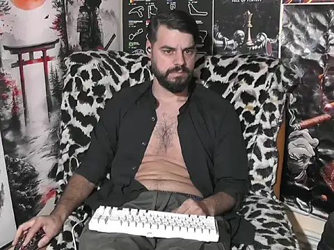 00george online show from 29, 11, 2025