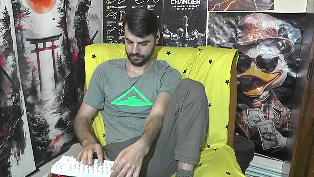 00george online show from 4, 4, 2026