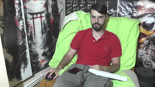 00george online show from 19, 6, 2026