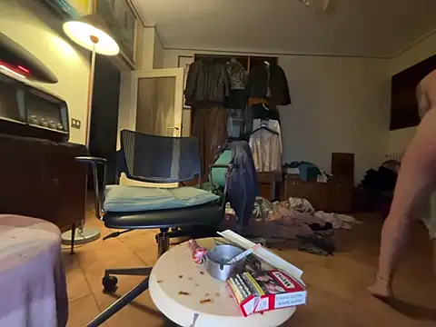 SsdobermannsS online show from 26, 5, 2026