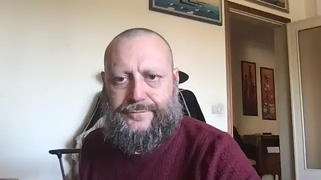 SsdobermannsS online show from 30, 9, 2025
