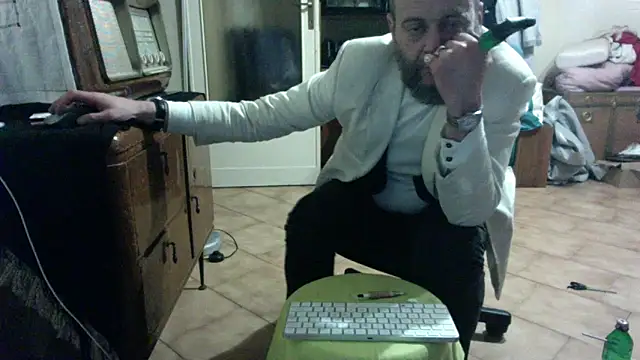 SsdobermannsS online show from 29, 4, 2026