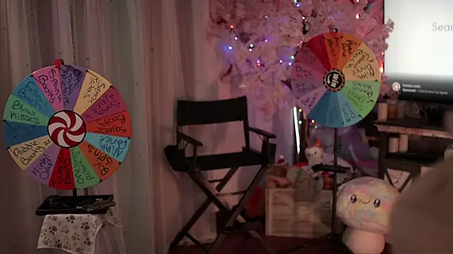 Nikki Torres online show from 15, 1, 2026