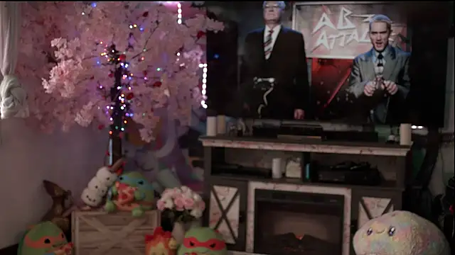 Nikki Torres online show from 5, 3, 2026