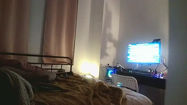 Mikela Alexa online show from 1, 6, 2026