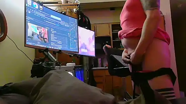 Mikela Alexa online show from 24, 12, 2024