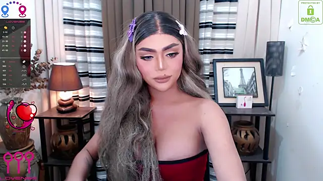 Fantacyoflove online show from 10, 1, 2026