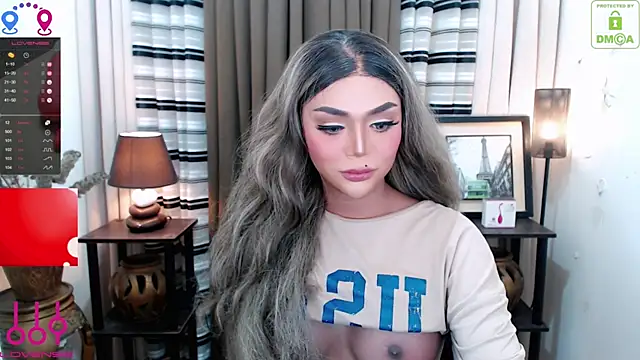 Fantacyoflove online show from 16, 12, 2025