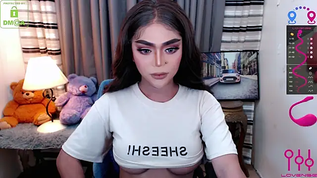 Fantacyoflove online show from 4, 11, 2025