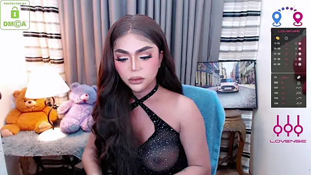 Fantacyoflove online show from 28, 10, 2025