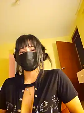 Snapshot of Latin_summer chatting on 8, 2, 2026 Latin summer online show from 8, 2, 2026