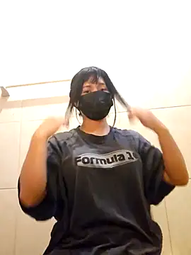 Snapshot of Latin_summer chatting on 16, 1, 2026 Latin summer online show from 16, 1, 2026