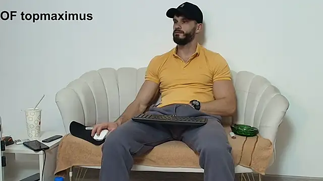 MauroTwin online show from 20, 11, 2025