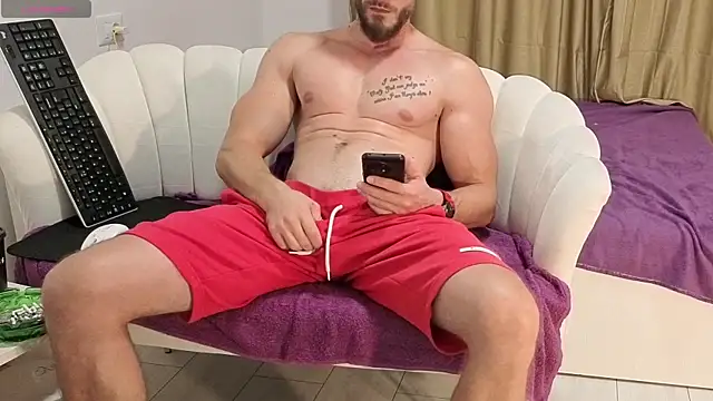 MauroTwin online show from 8, 9, 2025