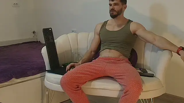 MauroTwin online show from 22, 2, 2026