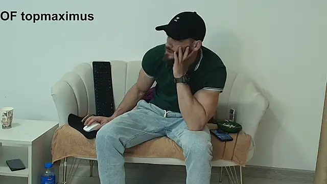 MauroTwin online show from 19, 11, 2025