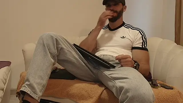 MauroTwin online show from 15, 5, 2026
