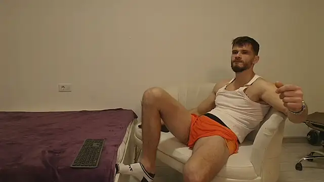 MauroTwin online show from 18, 1, 2026