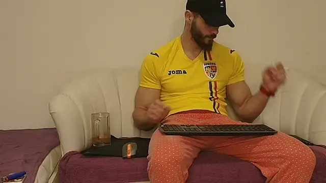 MauroTwin online show from 3, 3, 2026