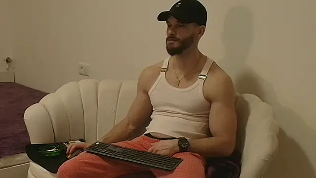 MauroTwin online show from 15, 2, 2026