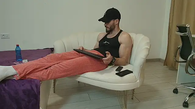 MauroTwin online show from 1, 2, 2026