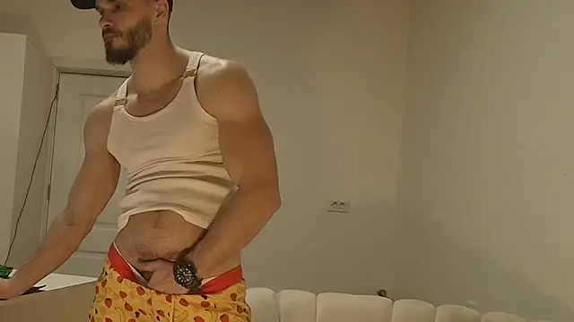 MauroTwin online show from 10, 2, 2026