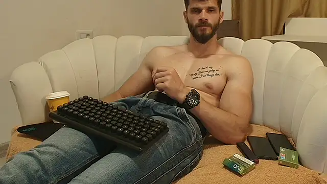 MauroTwin online show from 6, 5, 2026