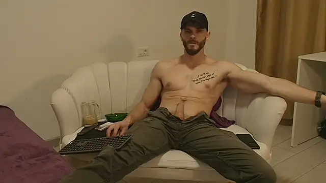 MauroTwin online show from 7, 2, 2026