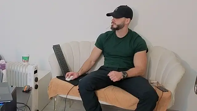 MauroTwin online show from 14, 11, 2025