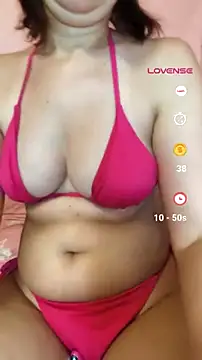 Stella QueenNr1 online show from 5, 7, 2026