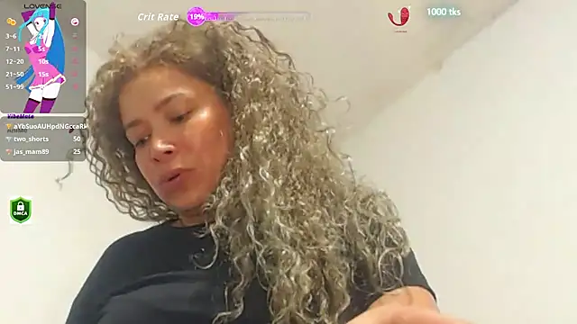 dalilasquirt1 online show from 10, 11, 2025