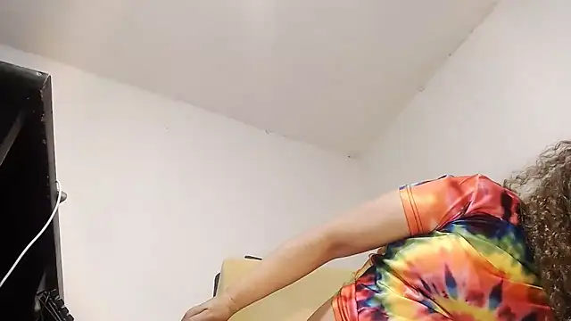 dalilasquirt1 online show from 22, 9, 2025