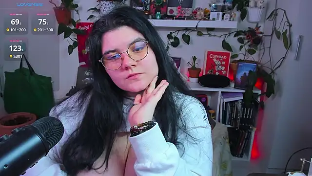 Snapshot of milpopsweb chatting on 4, 3, 2026 milpopsweb online show from 4, 3, 2026