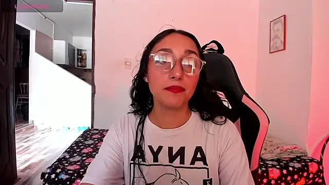 Snapshot of adrena_10 chatting on 8, 7, 2026 adrena 10 online show from 8, 7, 2026