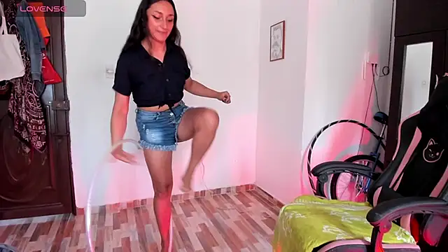 adrena 10 online show from 16, 4, 2026