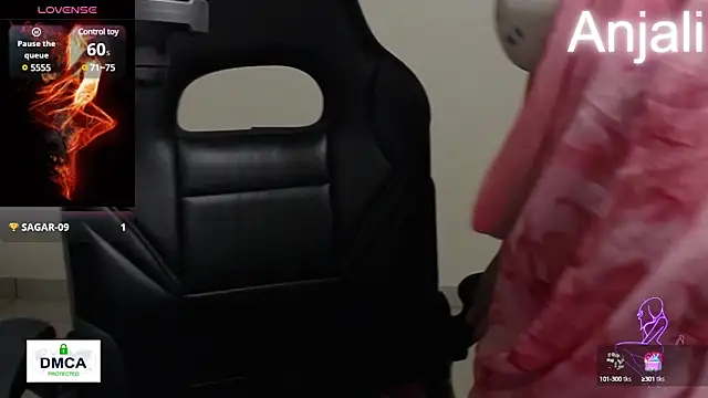 Snapshot of -Naughty-Anjali- chatting on 2, 2, 2025 -Naughty-Anjali- online show from 2, 2, 2025