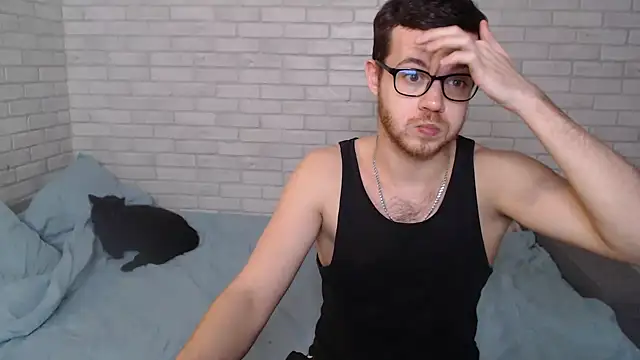 Alexxx horny online show from 17, 3, 2025