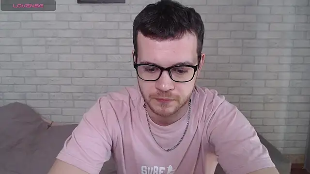 Alexxx horny online show from 8, 5, 2026