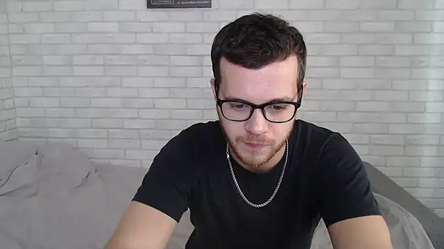 Alexxx horny online show from 1, 10, 2025