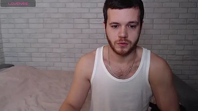 Alexxx horny online show from 15, 12, 2025