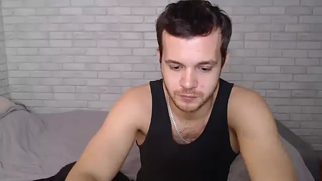 Alexxx horny online show from 14, 10, 2025