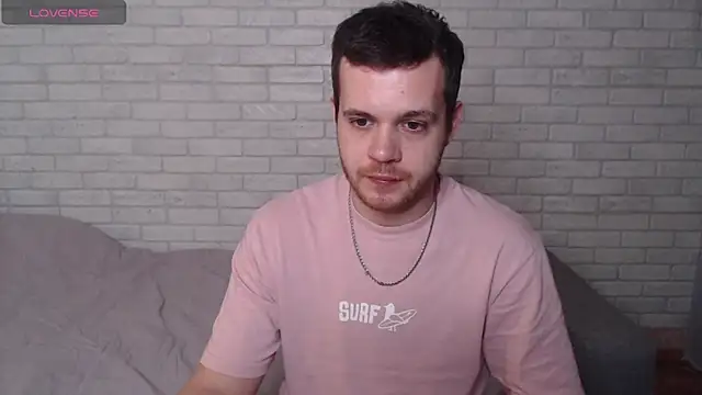Alexxx horny online show from 8, 5, 2026