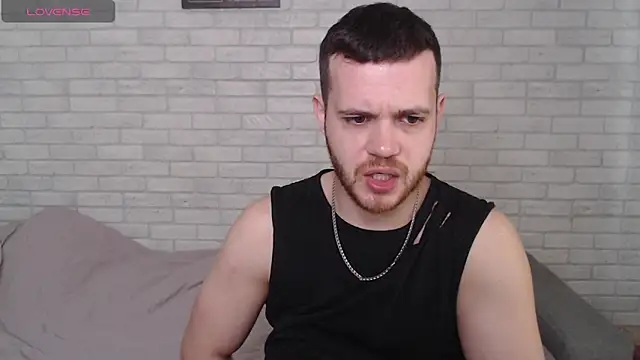 Alexxx horny online show from 17, 5, 2026