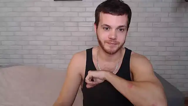 Alexxx horny online show from 19, 10, 2025