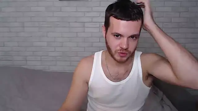 Alexxx horny online show from 20, 11, 2025