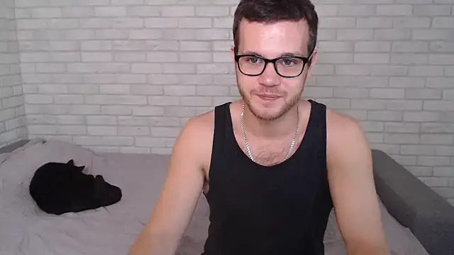 Alexxx horny online show from 25, 9, 2025