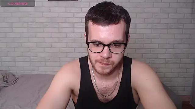 Alexxx horny online show from 10, 5, 2026